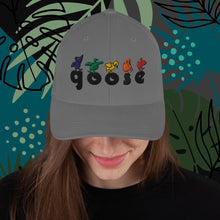 Load image into Gallery viewer, Dancing Goose Cap