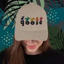 Load image into Gallery viewer, Dancing Goose Cap