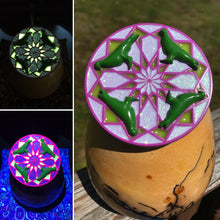 Load image into Gallery viewer, Pigeon Mandala Blind Bag