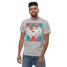 Load image into Gallery viewer, DIAP-Tillie Men's Shirt