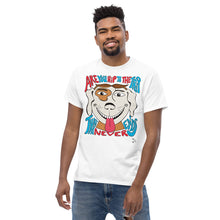 Load image into Gallery viewer, DIAP-Tillie Men's Shirt