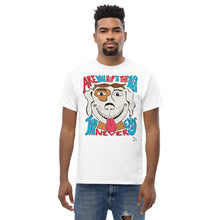 Load image into Gallery viewer, DIAP-Tillie Men's Shirt