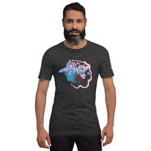 Load image into Gallery viewer, Short-Sleeve Unisex T-Shirt