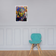 Load image into Gallery viewer, Pete Side Print