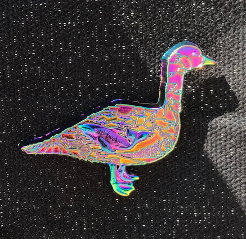 Set US Free! “Rainbow Sky” Restock