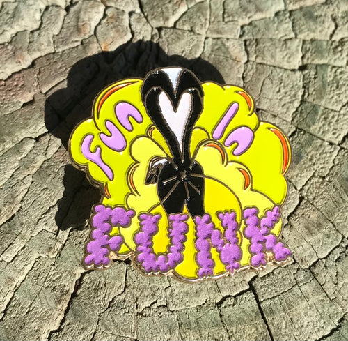 Ronnie Funk