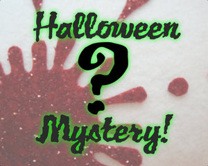 Halloween mystery sale!