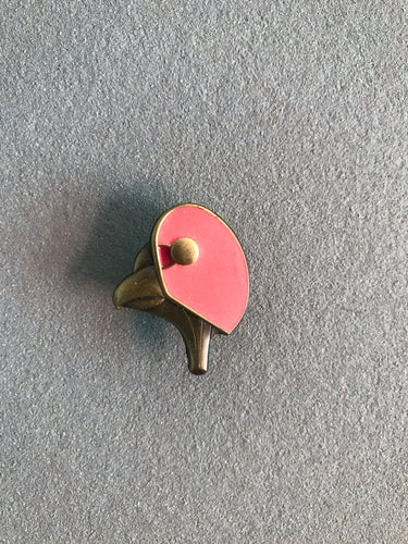 Red Pigeon Paddle