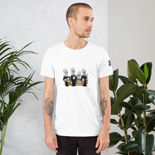 Load image into Gallery viewer, Cantina Pigeons Short-Sleeve Unisex T-Shirt